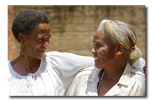 Sue's Story